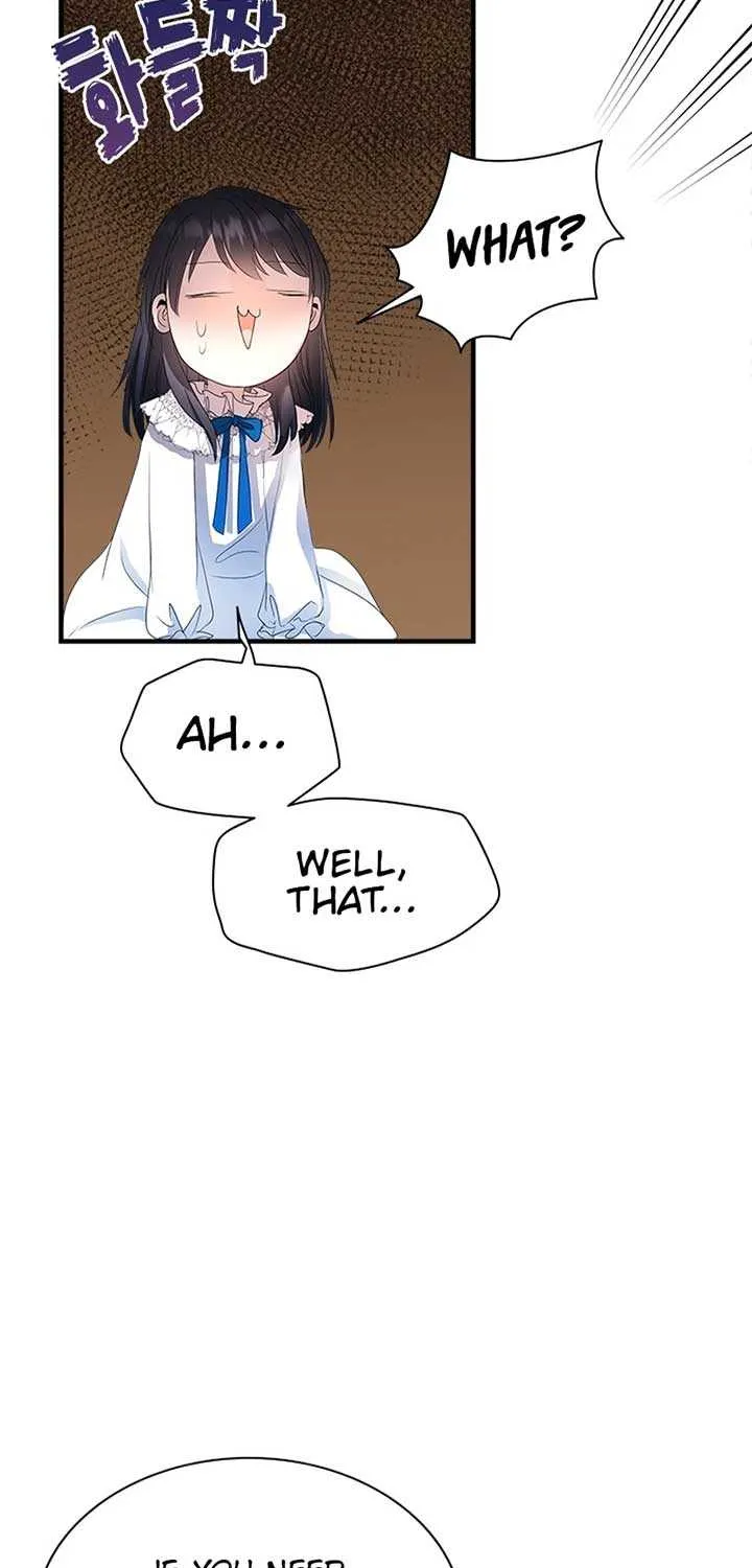 I Need Someone to Stop My Older Brothers Chapter 45 page 13 - 
