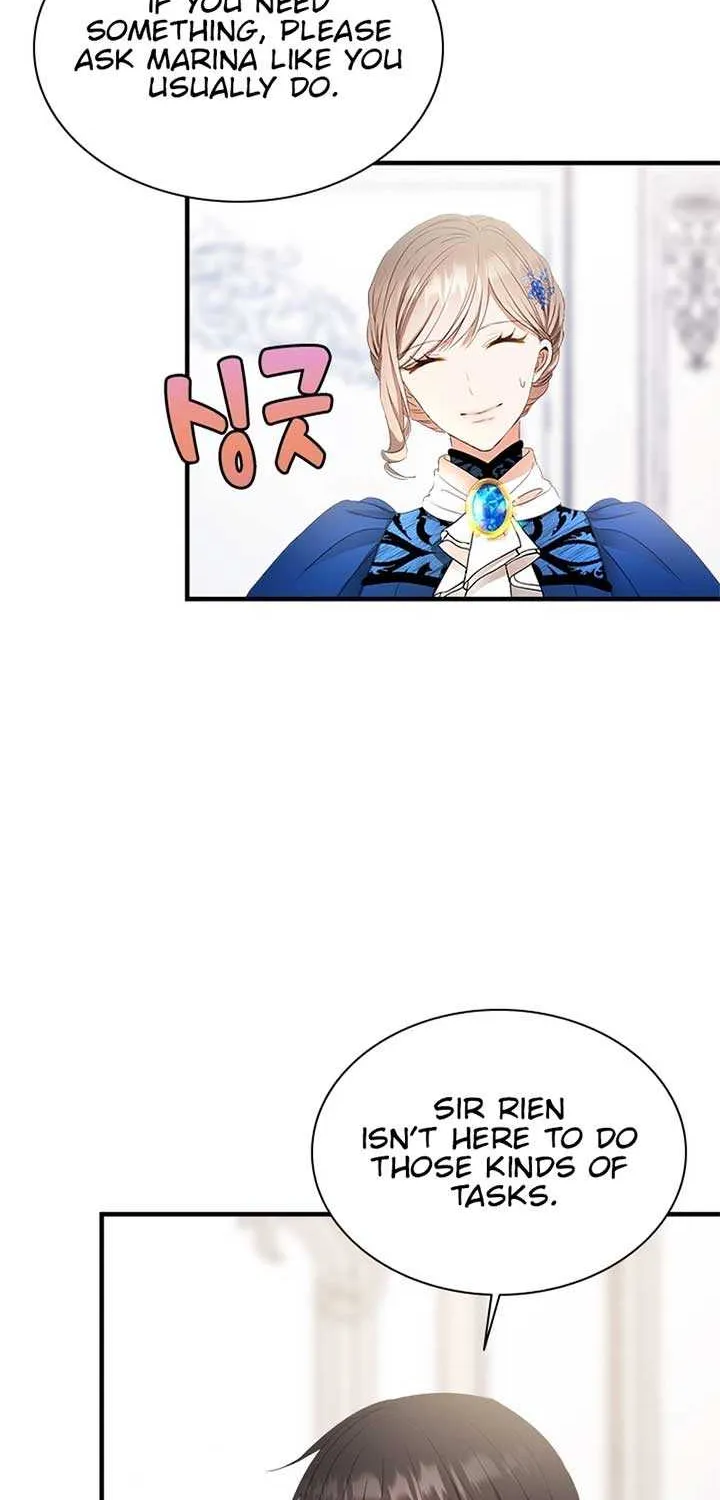 I Need Someone to Stop My Older Brothers Chapter 45 page 14 - 
