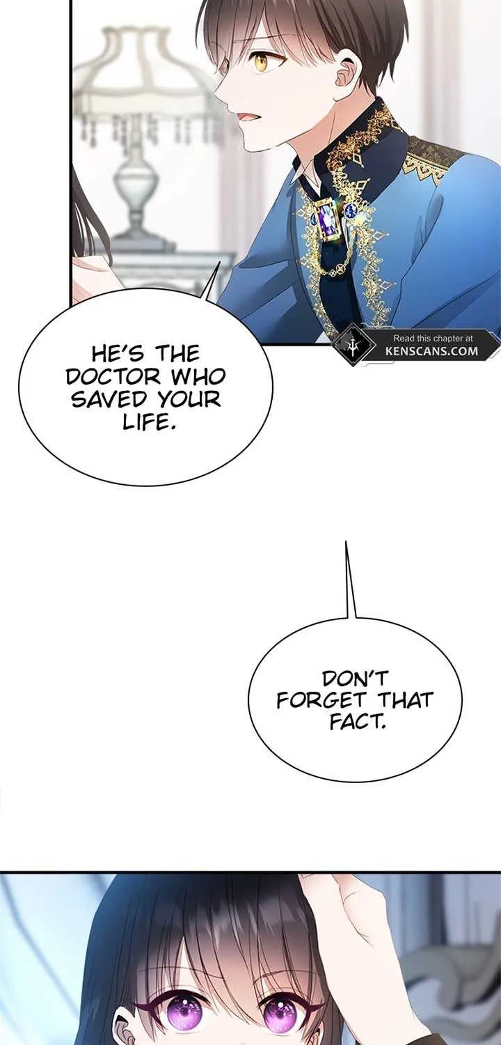 I Need Someone to Stop My Older Brothers Chapter 45 page 15 - 