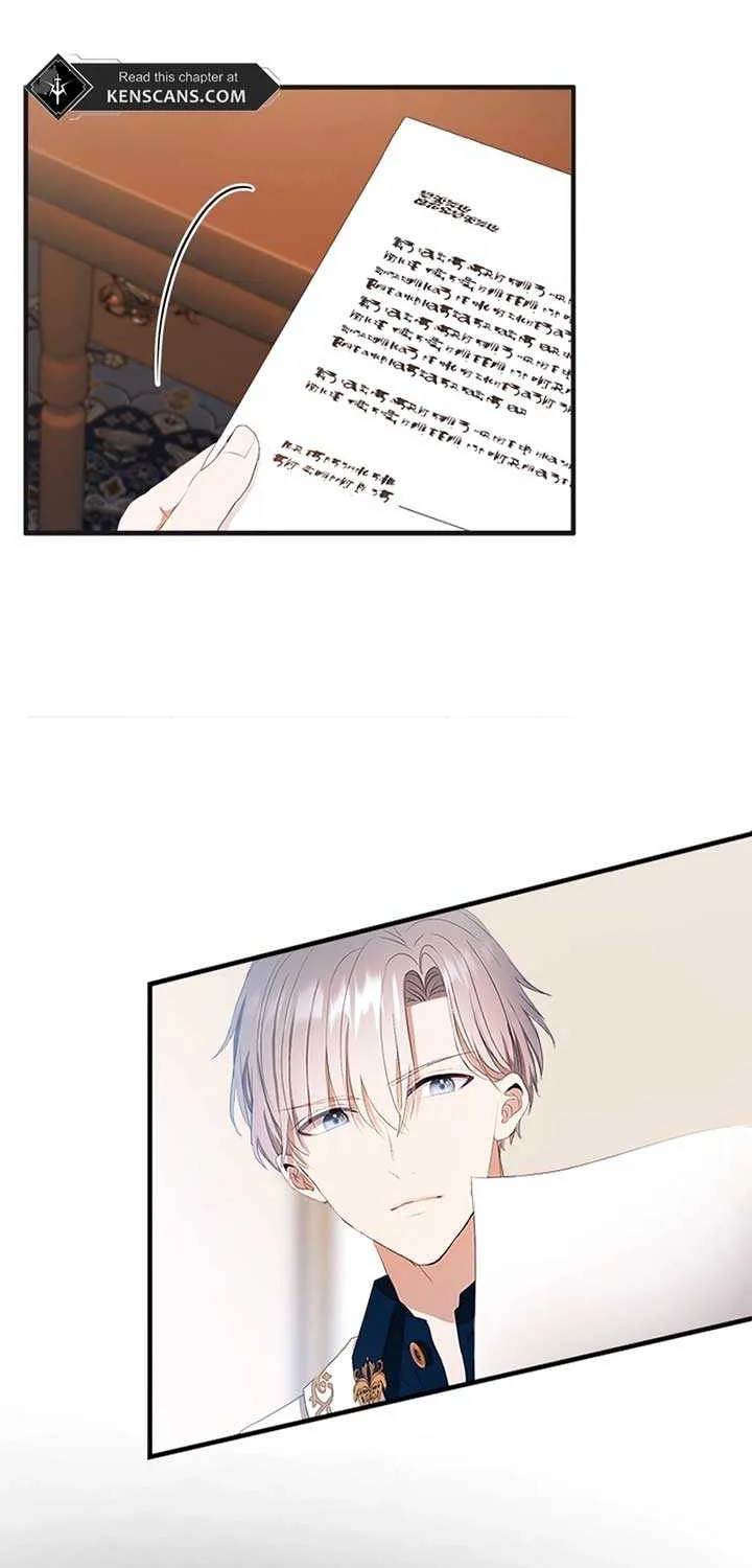 I Need Someone to Stop My Older Brothers Chapter 45 page 19 - 