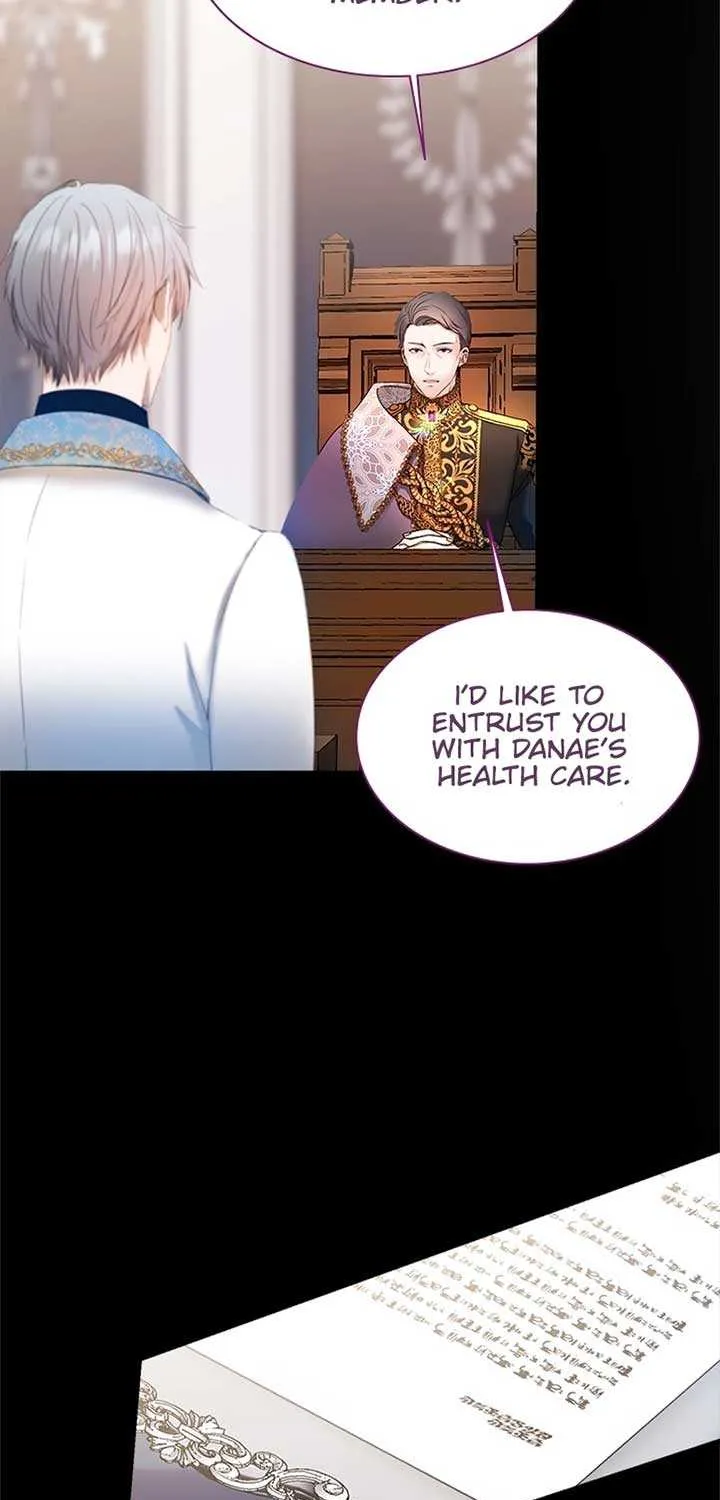 I Need Someone to Stop My Older Brothers Chapter 45 page 21 - 