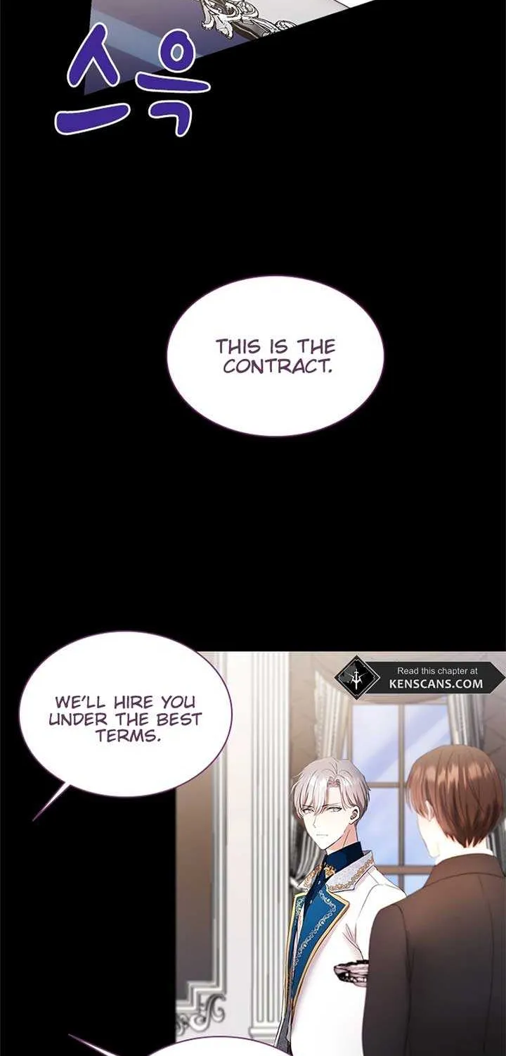 I Need Someone to Stop My Older Brothers Chapter 45 page 22 - 