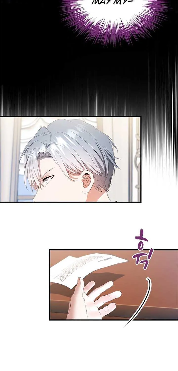 I Need Someone to Stop My Older Brothers Chapter 45 page 27 - 
