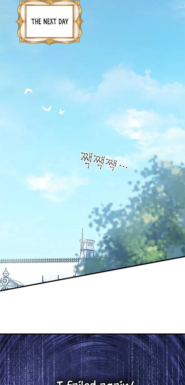 I Need Someone to Stop My Older Brothers Chapter 45 page 33 - 
