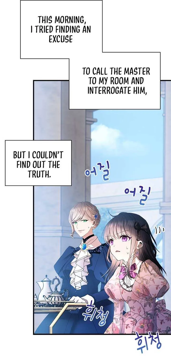I Need Someone to Stop My Older Brothers Chapter 45 page 35 - 