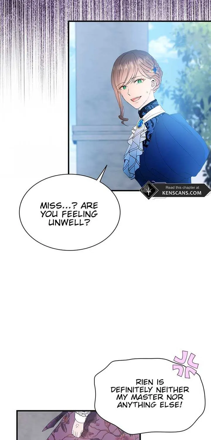 I Need Someone to Stop My Older Brothers Chapter 45 page 37 - 