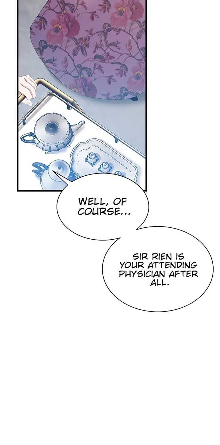 I Need Someone to Stop My Older Brothers Chapter 45 page 38 - 