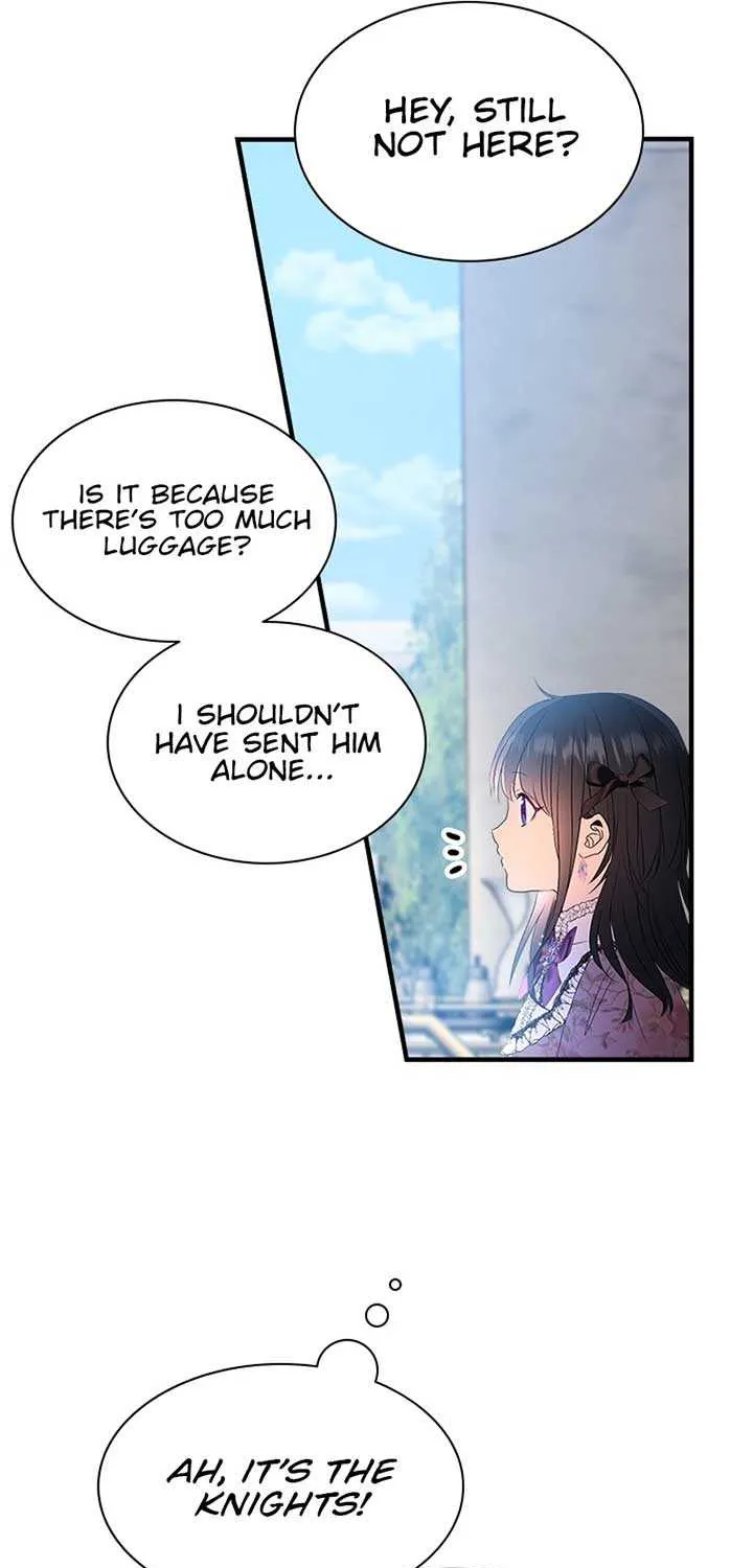 I Need Someone to Stop My Older Brothers Chapter 45 page 39 - 