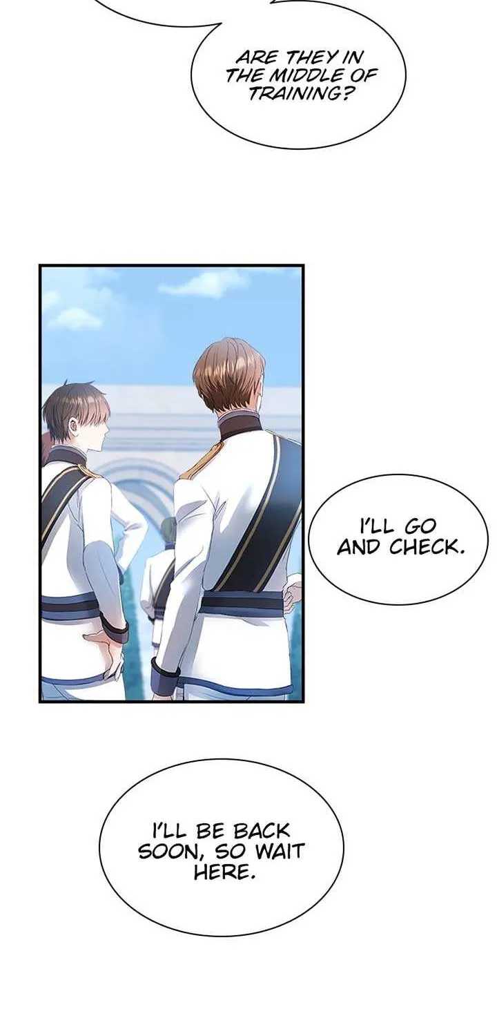I Need Someone to Stop My Older Brothers Chapter 45 page 40 - 