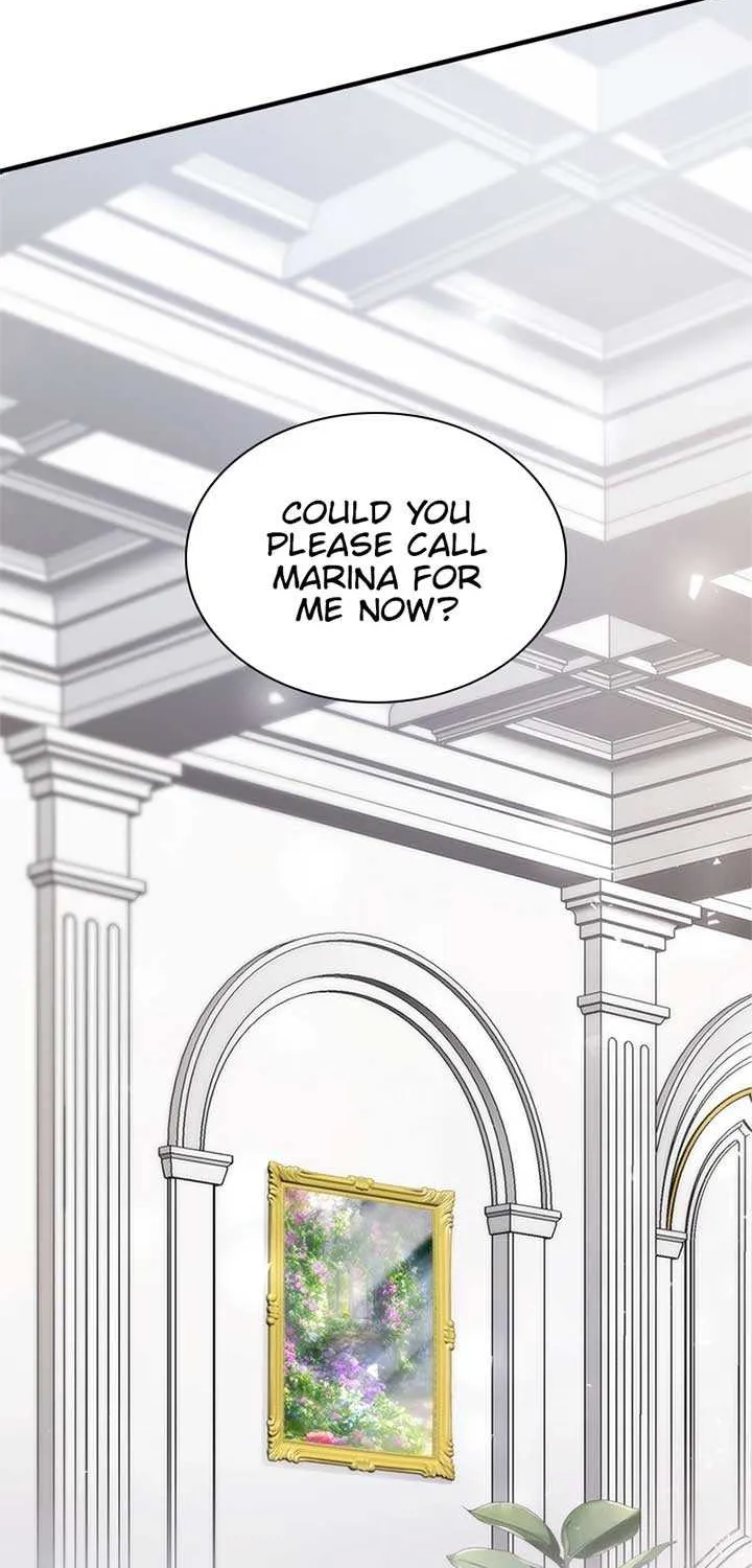 I Need Someone to Stop My Older Brothers Chapter 45 page 5 - 