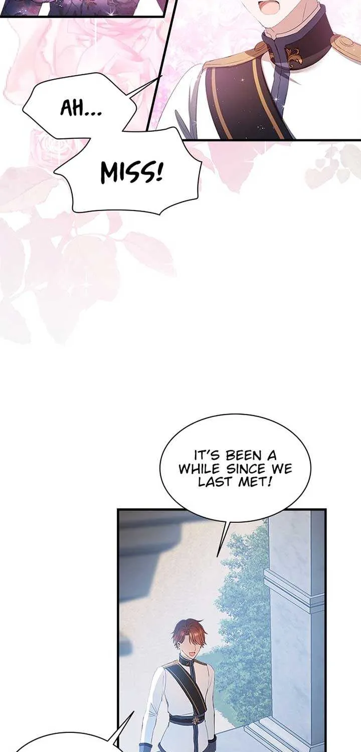I Need Someone to Stop My Older Brothers Chapter 45 page 43 - 