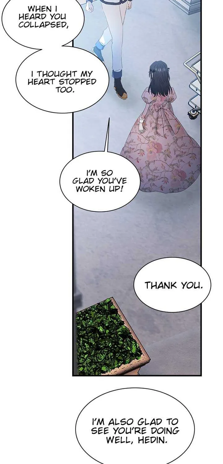 I Need Someone to Stop My Older Brothers Chapter 45 page 44 - 