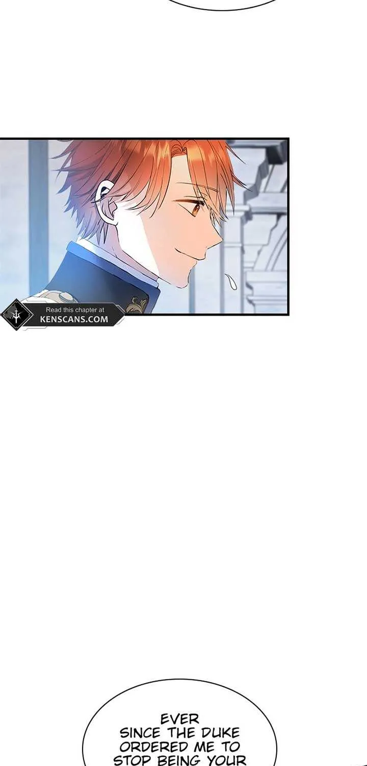 I Need Someone to Stop My Older Brothers Chapter 45 page 45 - 