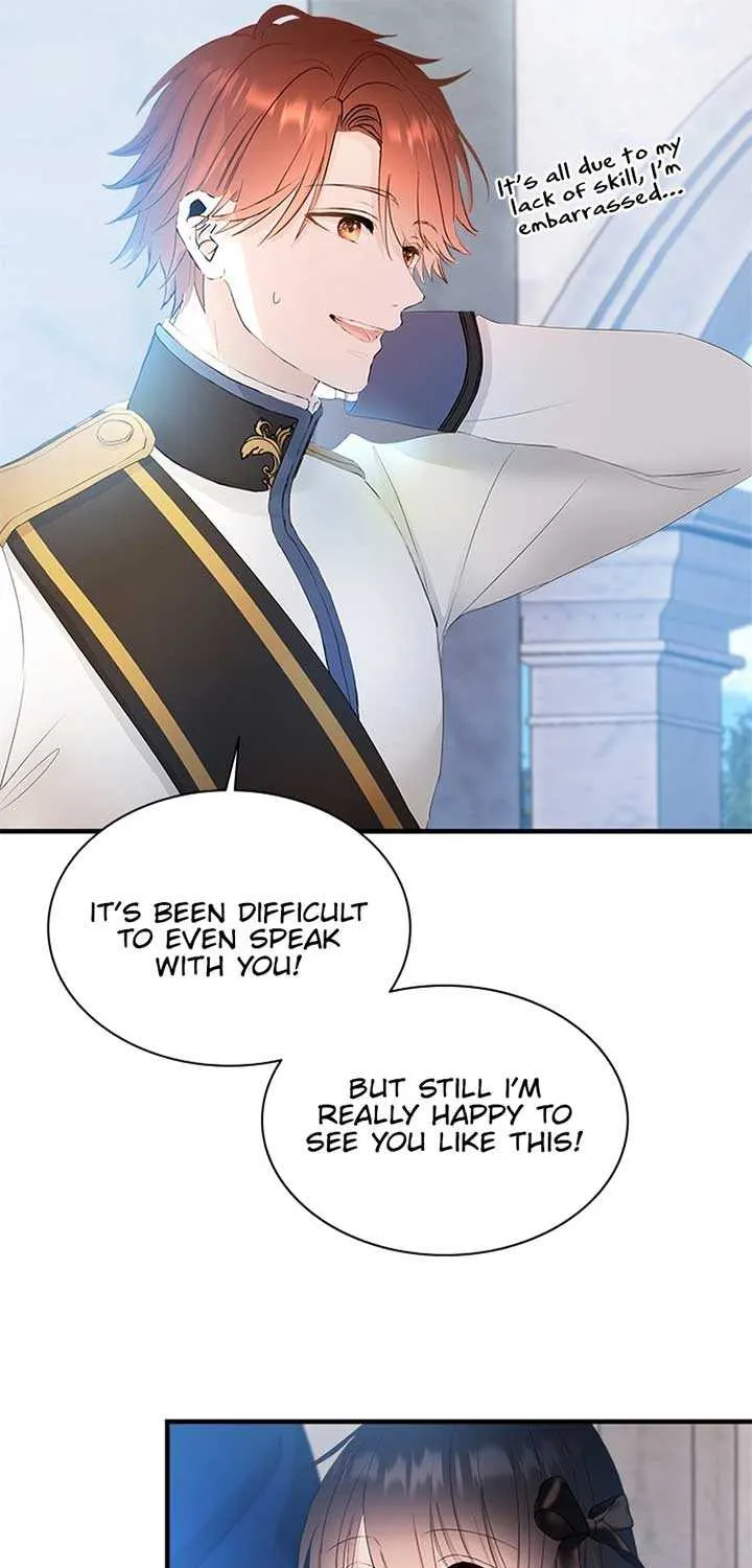 I Need Someone to Stop My Older Brothers Chapter 45 page 47 - 