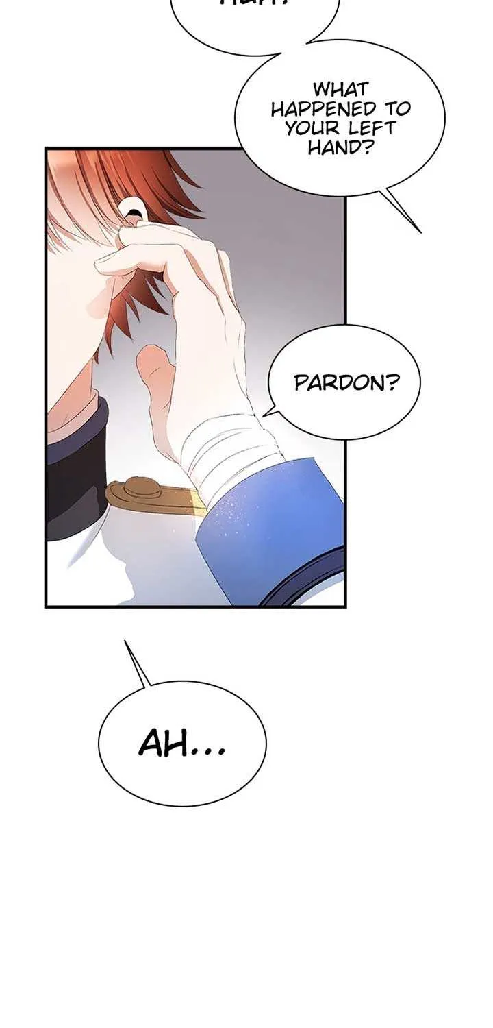 I Need Someone to Stop My Older Brothers Chapter 45 page 49 - 