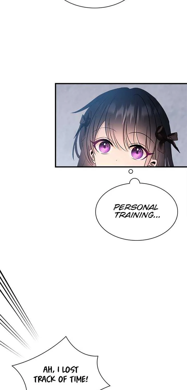 I Need Someone to Stop My Older Brothers Chapter 45 page 51 - 