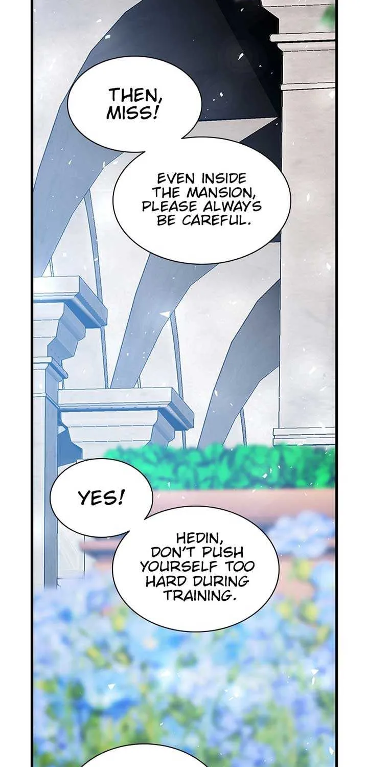 I Need Someone to Stop My Older Brothers Chapter 45 page 53 - 