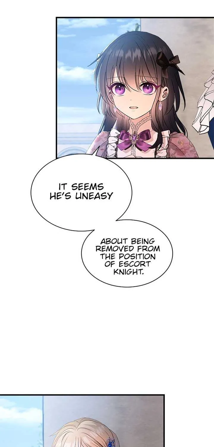 I Need Someone to Stop My Older Brothers Chapter 45 page 56 - 