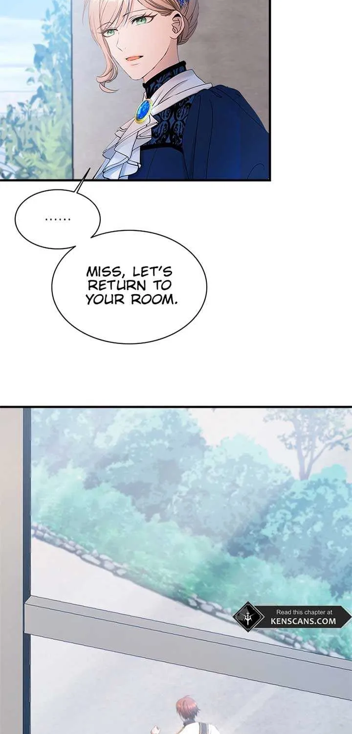 I Need Someone to Stop My Older Brothers Chapter 45 page 57 - 