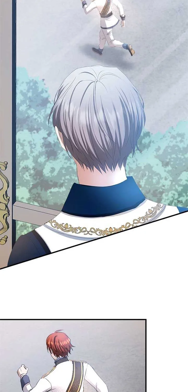 I Need Someone to Stop My Older Brothers Chapter 45 page 58 - 