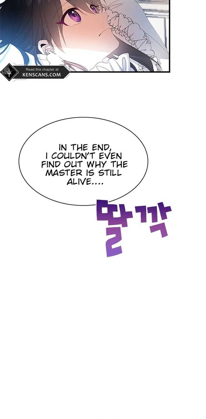 I Need Someone to Stop My Older Brothers Chapter 45 page 8 - 