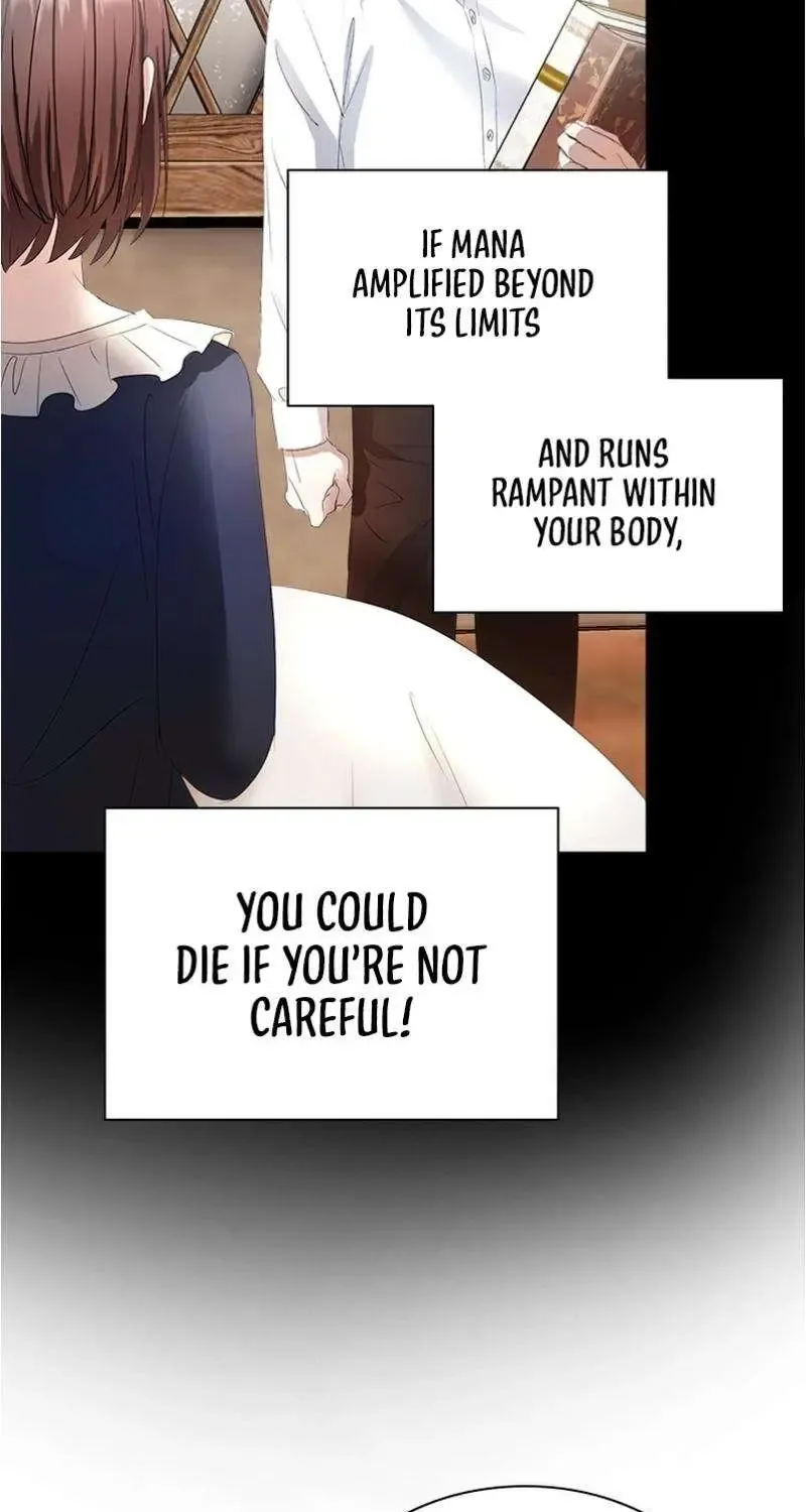 I Need Someone to Stop My Older Brothers Chapter 46 page 14 - 