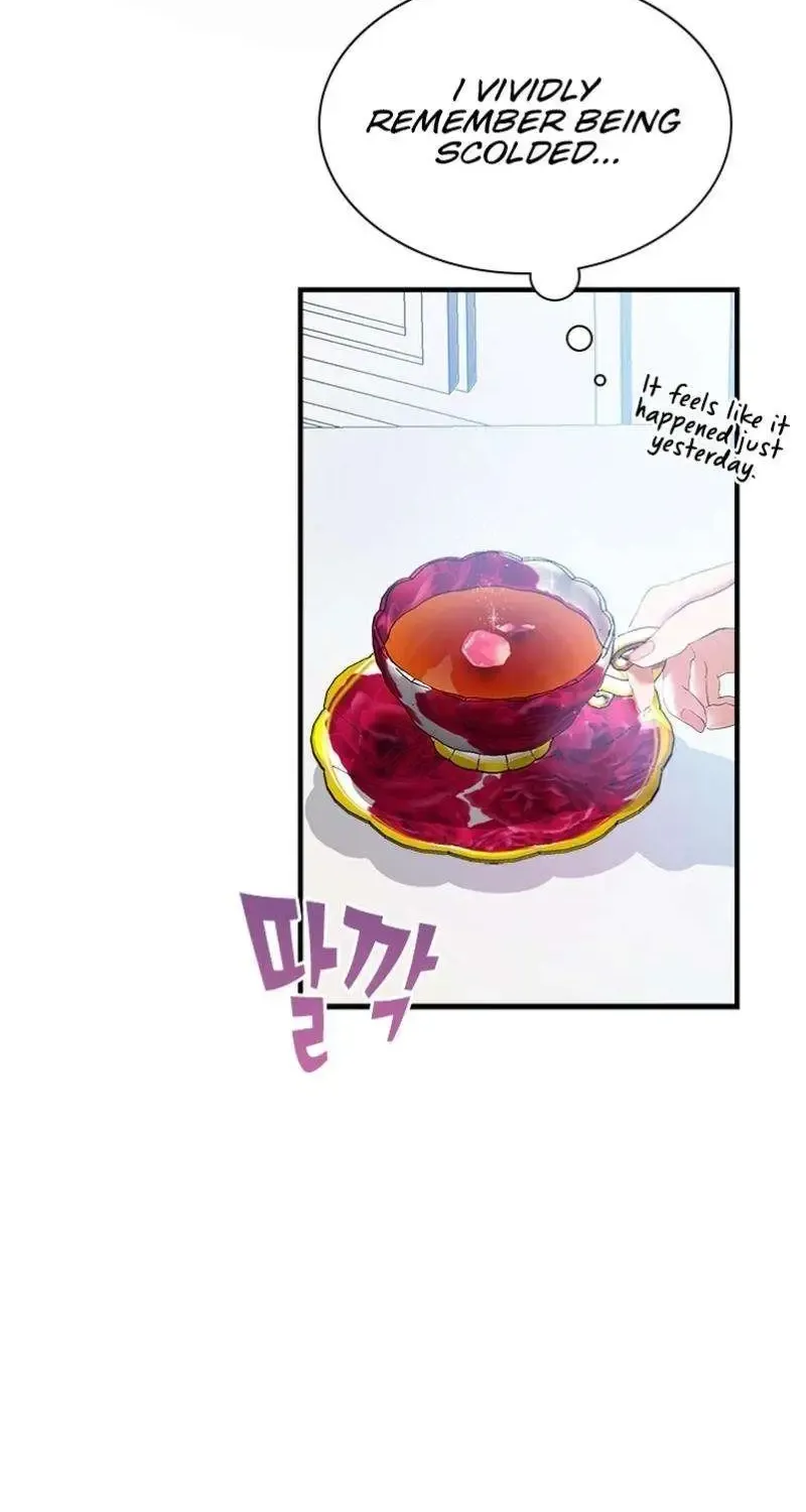I Need Someone to Stop My Older Brothers Chapter 46 page 15 - 
