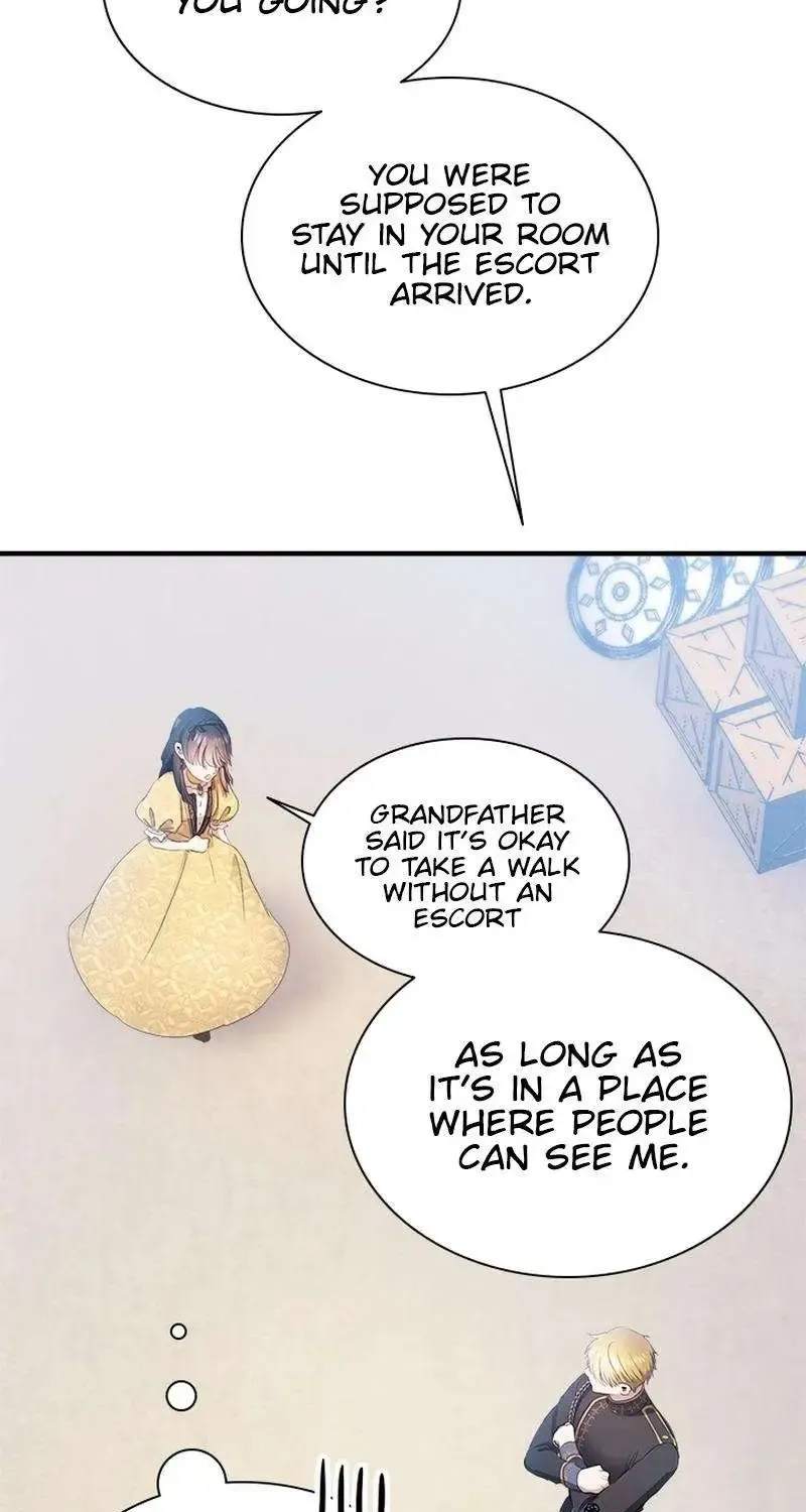 I Need Someone to Stop My Older Brothers Chapter 46 page 20 - 