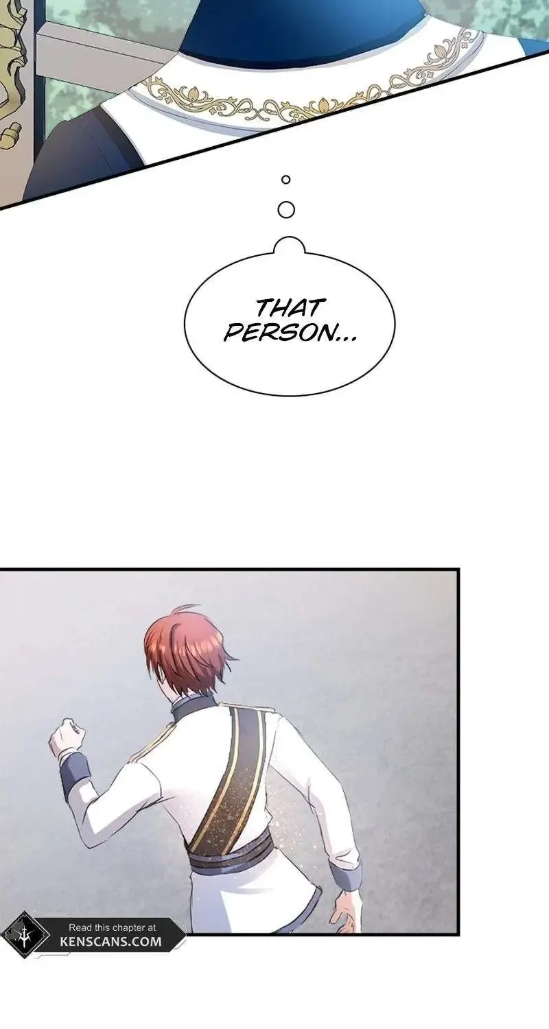 I Need Someone to Stop My Older Brothers Chapter 46 page 3 - 