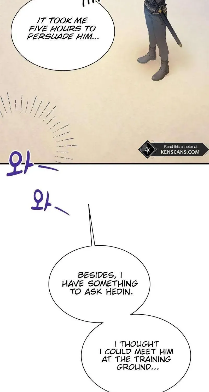 I Need Someone to Stop My Older Brothers Chapter 46 page 21 - 
