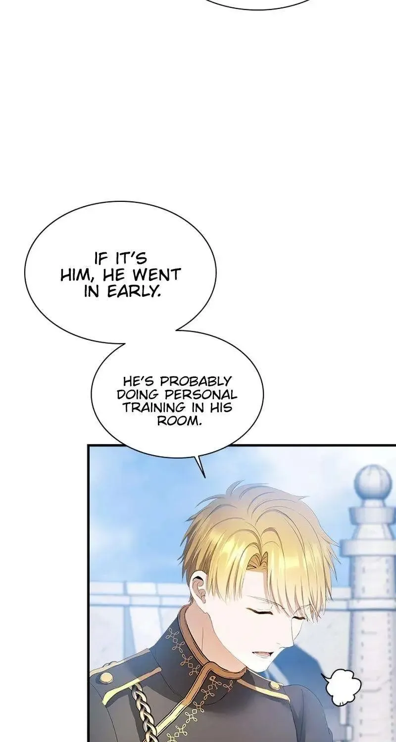 I Need Someone to Stop My Older Brothers Chapter 46 page 22 - 