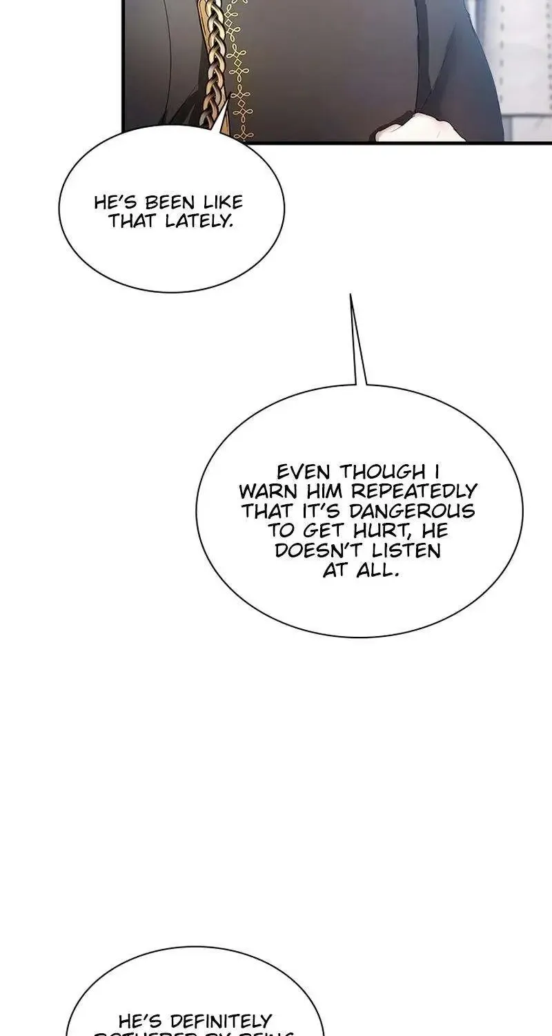 I Need Someone to Stop My Older Brothers Chapter 46 page 23 - 