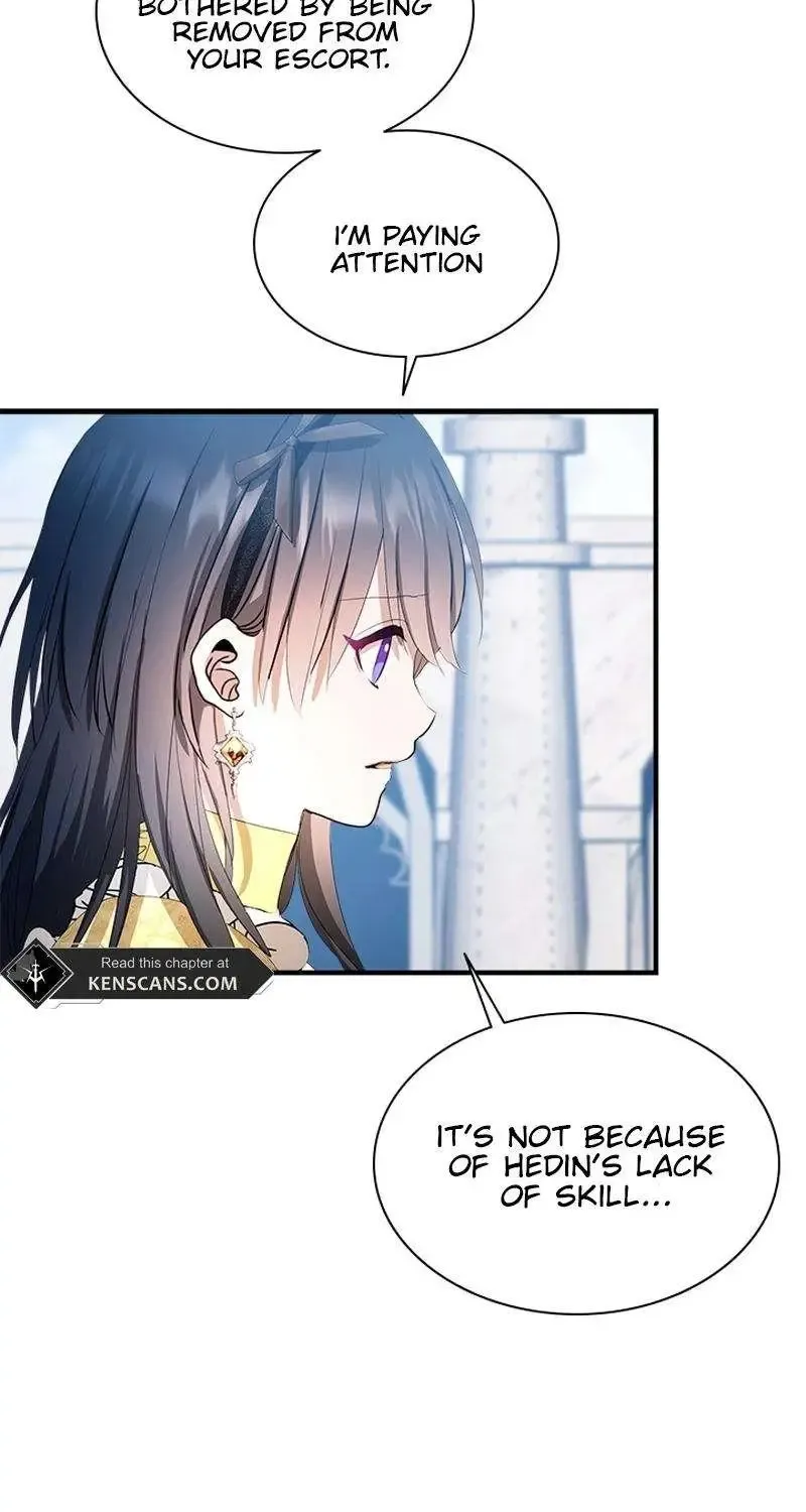 I Need Someone to Stop My Older Brothers Chapter 46 page 24 - 