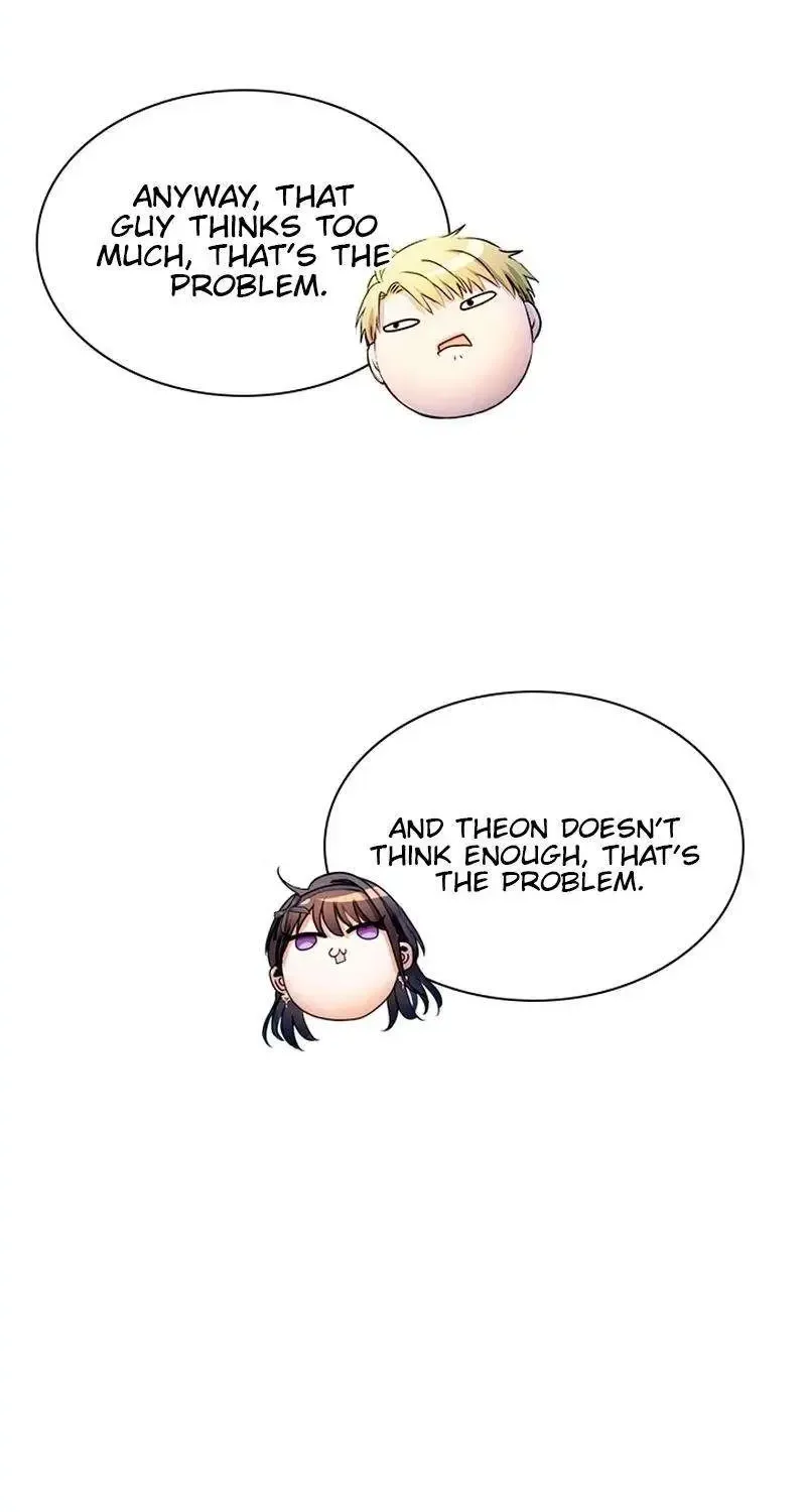 I Need Someone to Stop My Older Brothers Chapter 46 page 25 - 