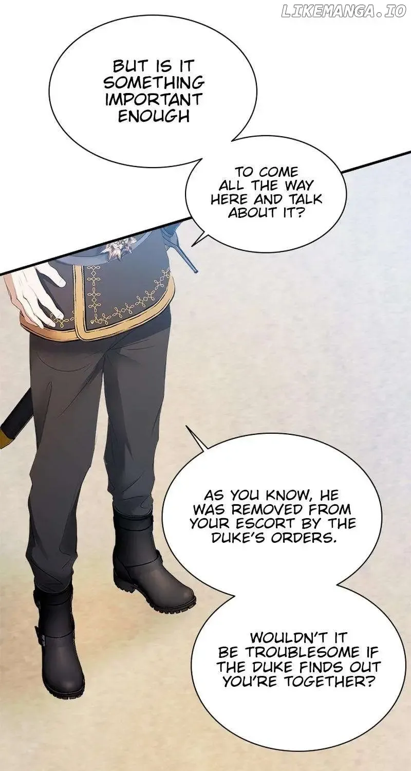 I Need Someone to Stop My Older Brothers Chapter 46 page 26 - 