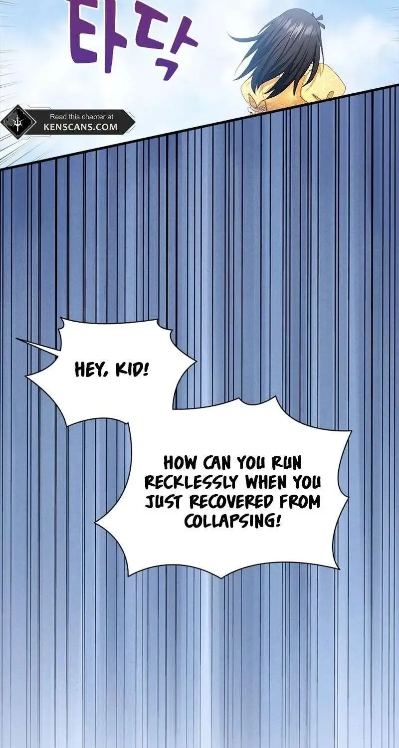 I Need Someone to Stop My Older Brothers Chapter 46 page 32 - 