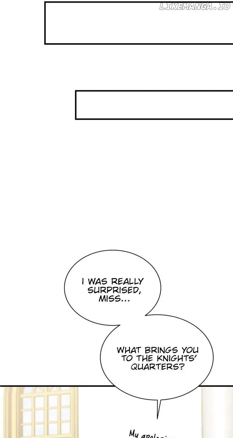 I Need Someone to Stop My Older Brothers Chapter 46 page 34 - 
