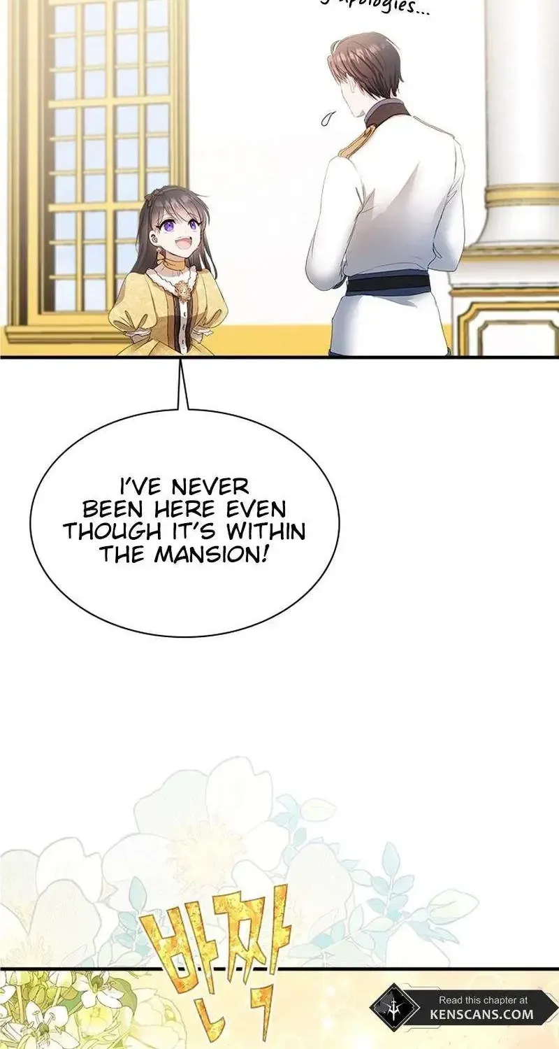 I Need Someone to Stop My Older Brothers Chapter 46 page 35 - 