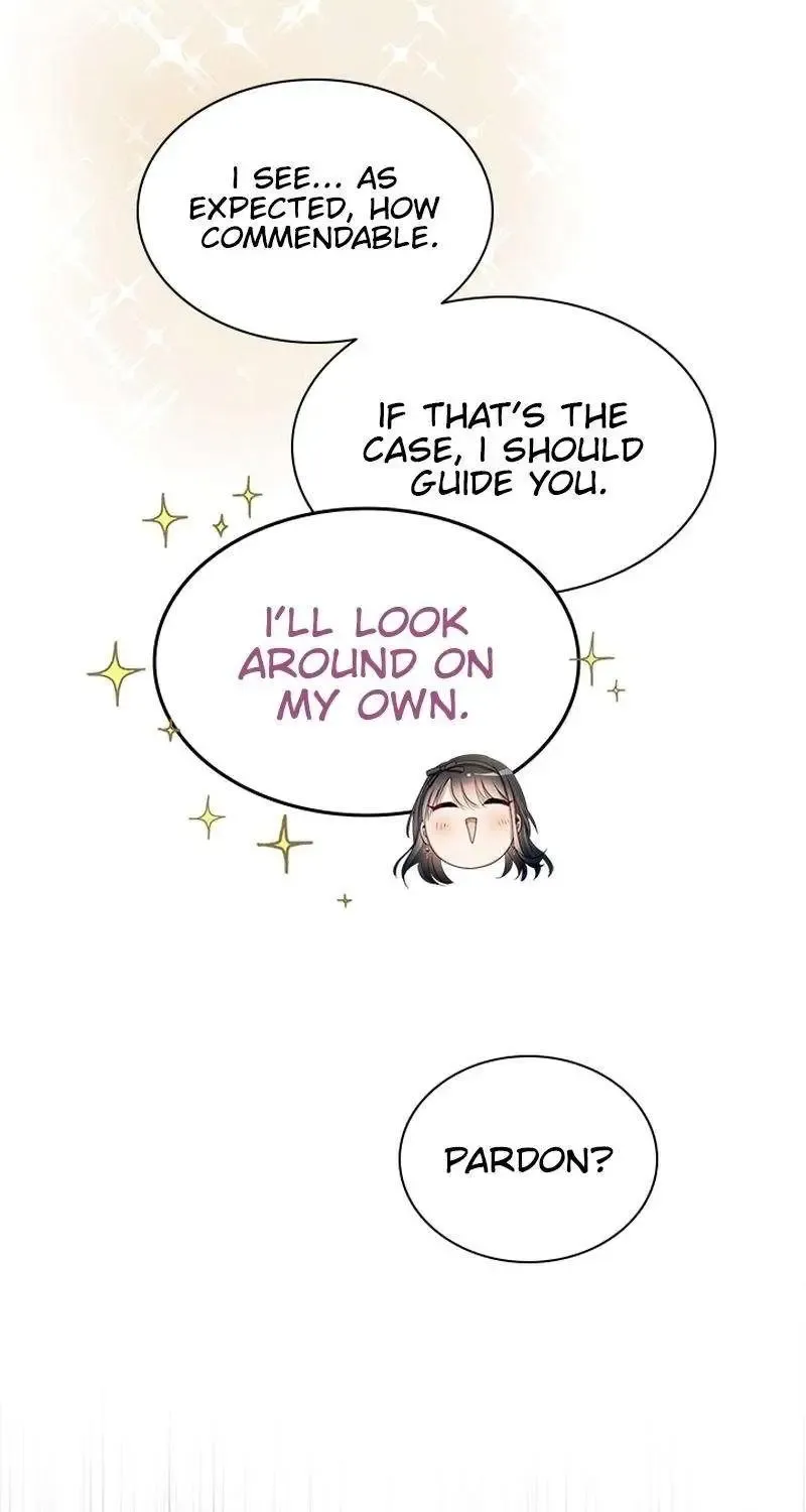 I Need Someone to Stop My Older Brothers Chapter 46 page 38 - 