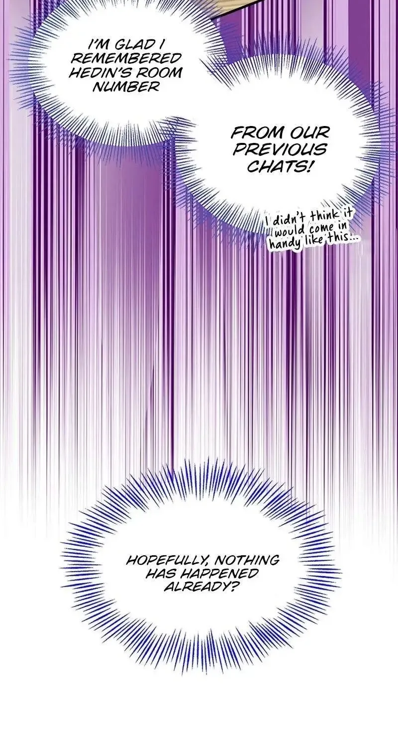 I Need Someone to Stop My Older Brothers Chapter 46 page 40 - 