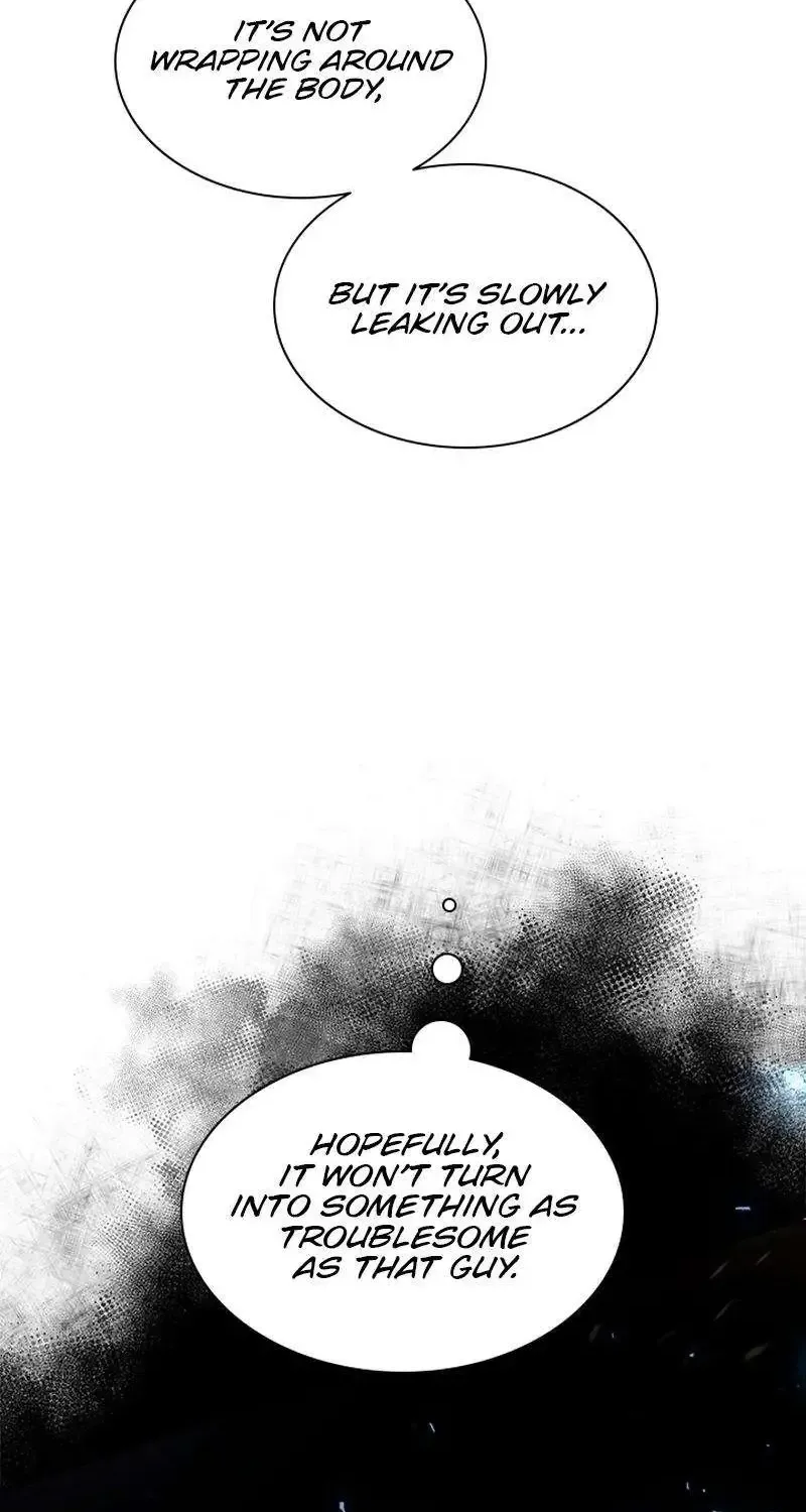 I Need Someone to Stop My Older Brothers Chapter 46 page 5 - 