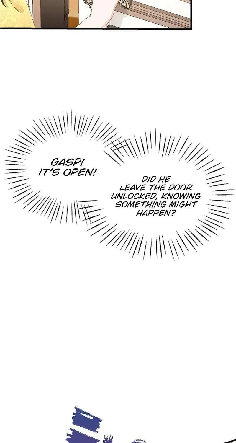 I Need Someone to Stop My Older Brothers Chapter 46 page 43 - 
