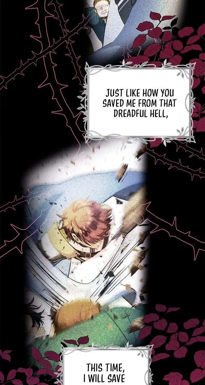 I Need Someone to Stop My Older Brothers Chapter 46 page 51 - 