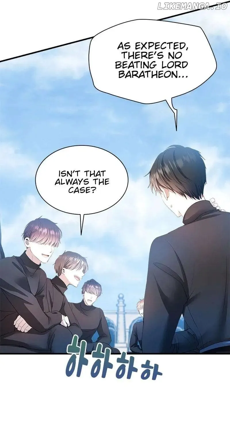 I Need Someone to Stop My Older Brothers Chapter 46 page 58 - 