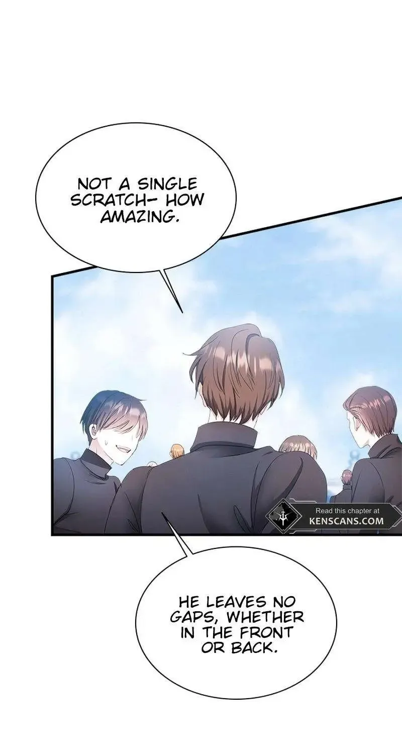I Need Someone to Stop My Older Brothers Chapter 46 page 59 - 