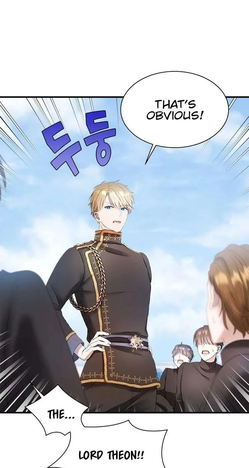 I Need Someone to Stop My Older Brothers Chapter 46 page 60 - 