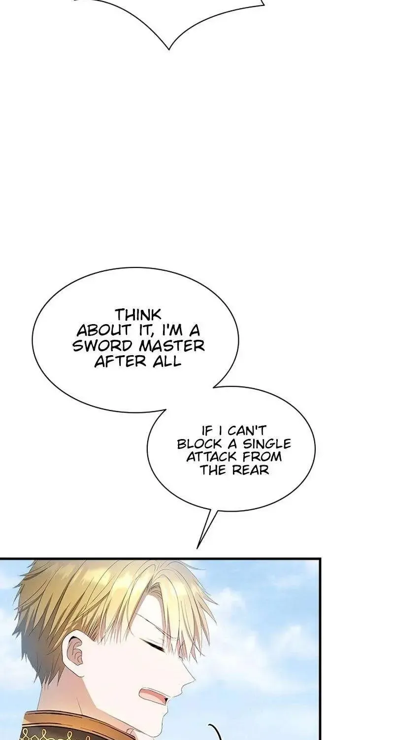 I Need Someone to Stop My Older Brothers Chapter 46 page 61 - 