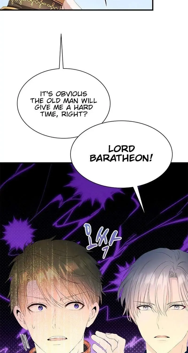 I Need Someone to Stop My Older Brothers Chapter 46 page 62 - 