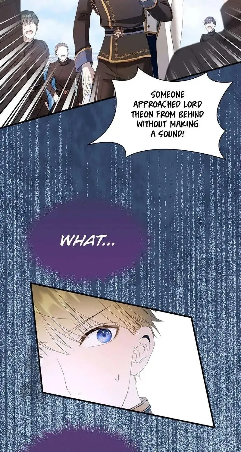 I Need Someone to Stop My Older Brothers Chapter 46 page 64 - 