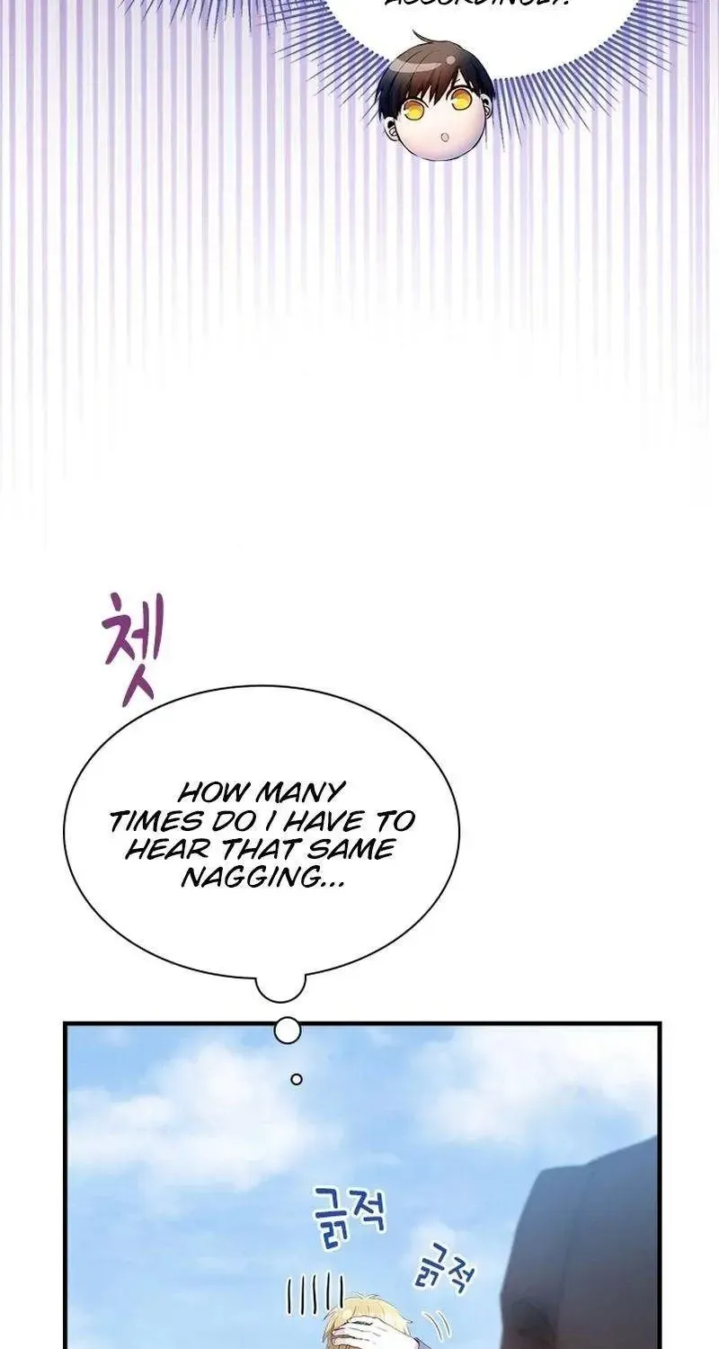 I Need Someone to Stop My Older Brothers Chapter 46 page 67 - 